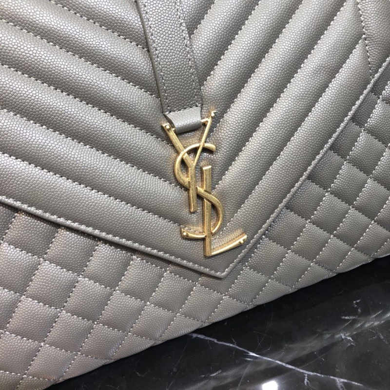 YSL Top Handle Bags